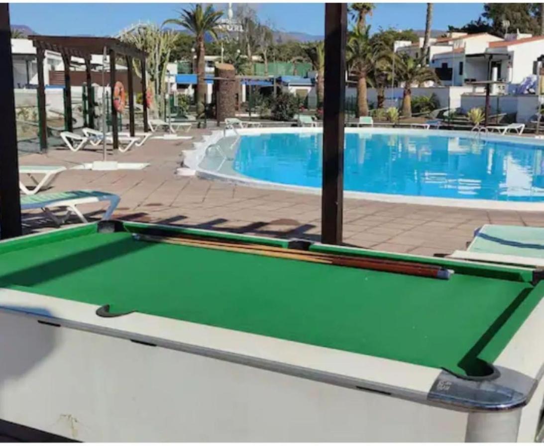 Poolside Little Paradise Colorado #2 San Bartolomé Exterior foto